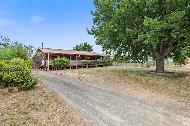 7 Clowes Street, Malmsbury VIC 3446