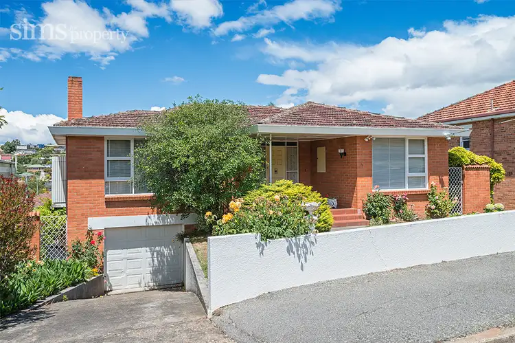 Main view of Homely house listing, 34 Robin Street, Newstead TAS 7250