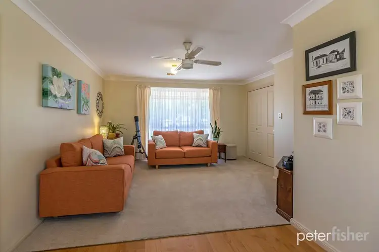 Second view of Homely house listing, 24 Booth Crescent, Orange NSW 2800