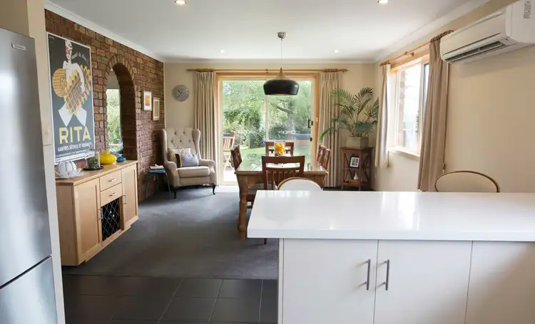 Sixth view of Homely house listing, 1117 Deep Creek Road, Mount Hicks TAS 7325