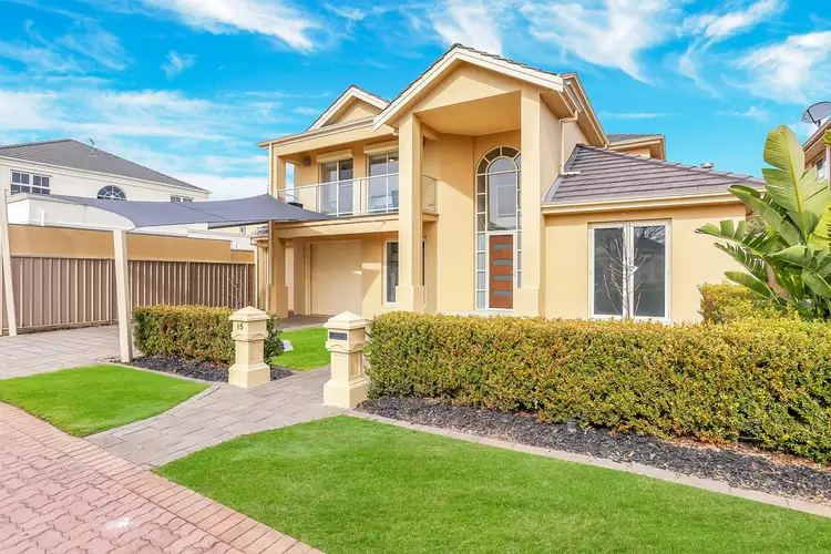 15 Mercurio Drive, Flinders Park SA 5025