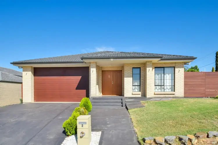 2 Tischendorf Street, Trott Park SA 5158