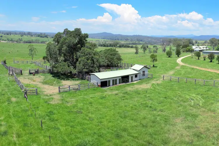 Fifth view of Homely rural property listing, 93 Gorge Road, Lilydale NSW 2460