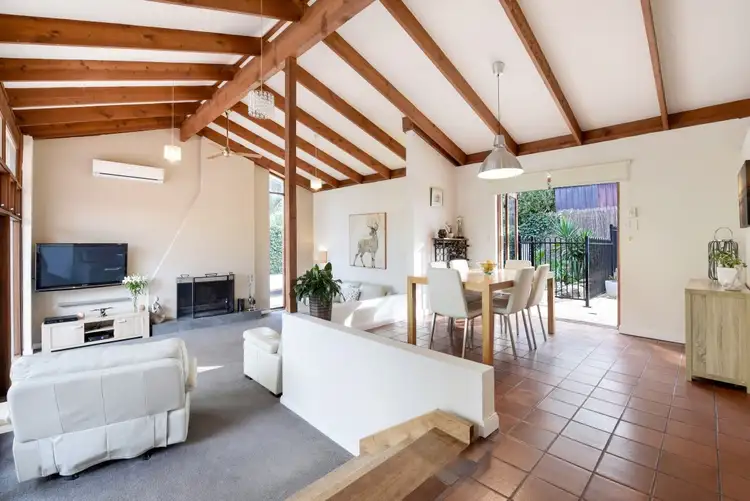 Sixth view of Homely house listing, 4 Bengalee Street, Flagstaff Hill SA 5159