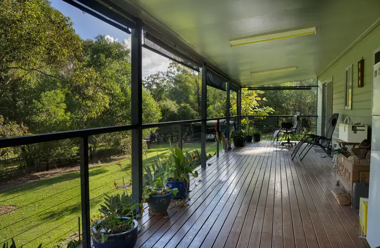 Second view of Homely house listing, 63 Patemans Road, Ashby NSW 2463