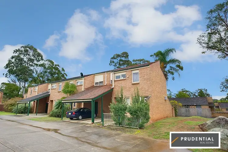 1/41 The Parkway, Bradbury NSW 2560