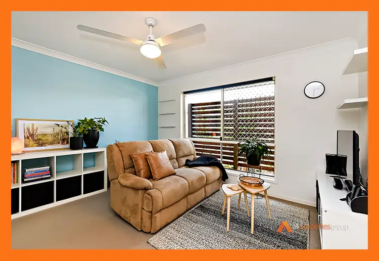 Fourth view of Homely house listing, 8 RAINBOW CT, Regents Park QLD 4118