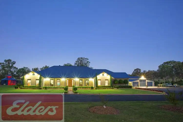 865 - 871 Greendale Road, Wallacia NSW 2745