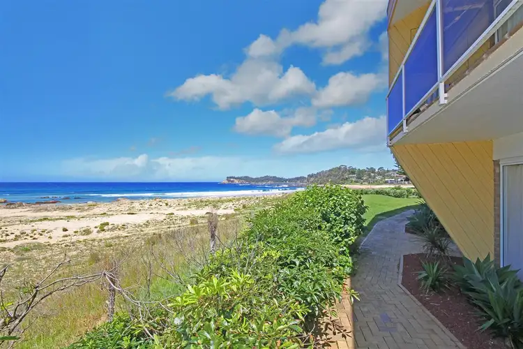 Fourth view of Homely unit listing, 6/16 Kuppa Avenue, Malua Bay NSW 2536