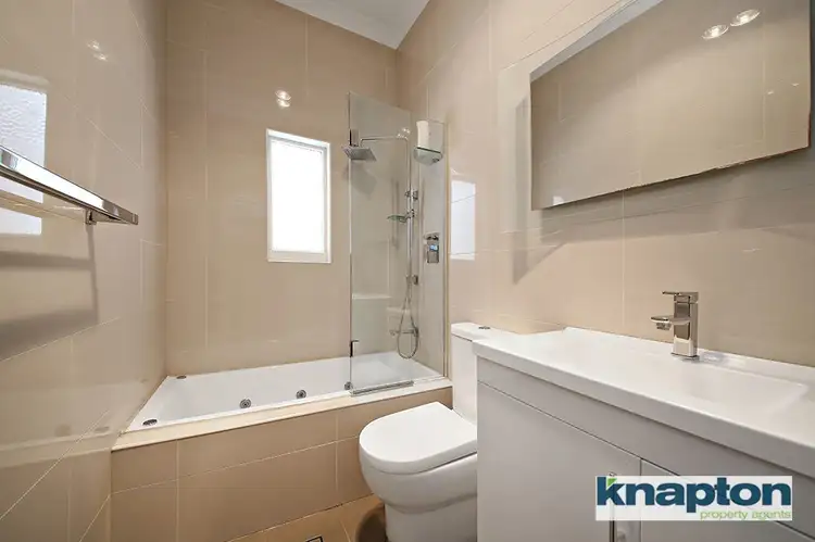 Fourth view of Homely house listing, 59 Hillard Street, Wiley Park NSW 2195