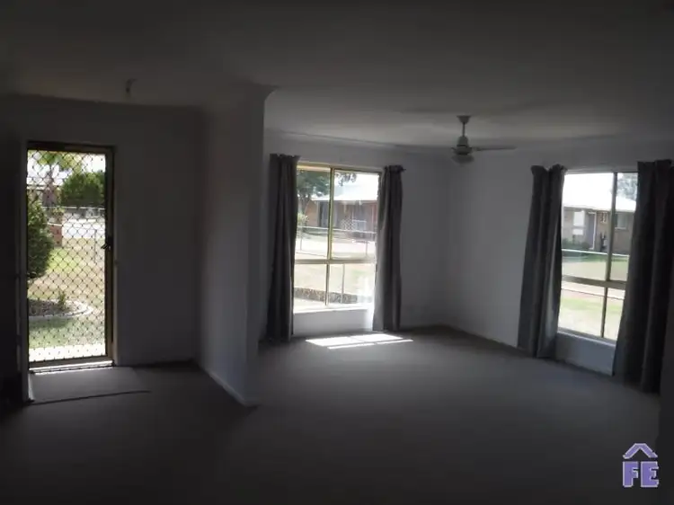Second view of Homely house listing, 5 Nevin Court, Kingaroy QLD 4610