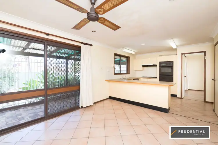 Fourth view of Homely house listing, 10 Alabaster Place, Eagle Vale NSW 2558