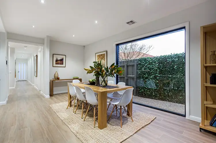 Sixth view of Homely townhouse listing, 33 Deakin Street, Essendon VIC 3040