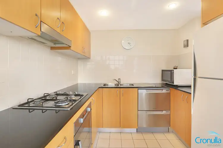 Fifth view of Homely apartment listing, 18/17 Macmahon St, Hurstville NSW 2220