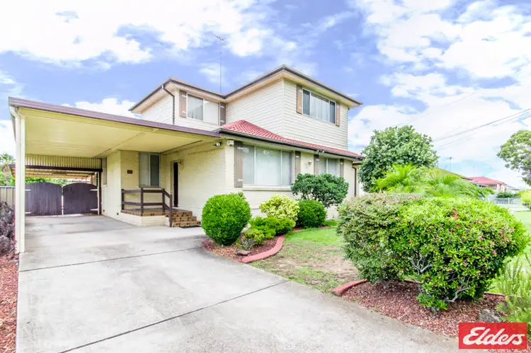 22 Carpenter Street, Colyton NSW 2760