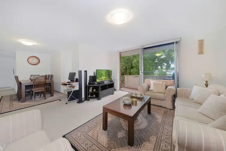 6/4 Grace Campbell Crescent, Hillsdale NSW 2036