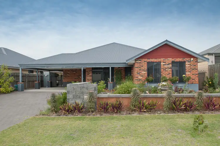 Main view of Homely house listing, 12 Soho Brace, Ellenbrook WA 6069