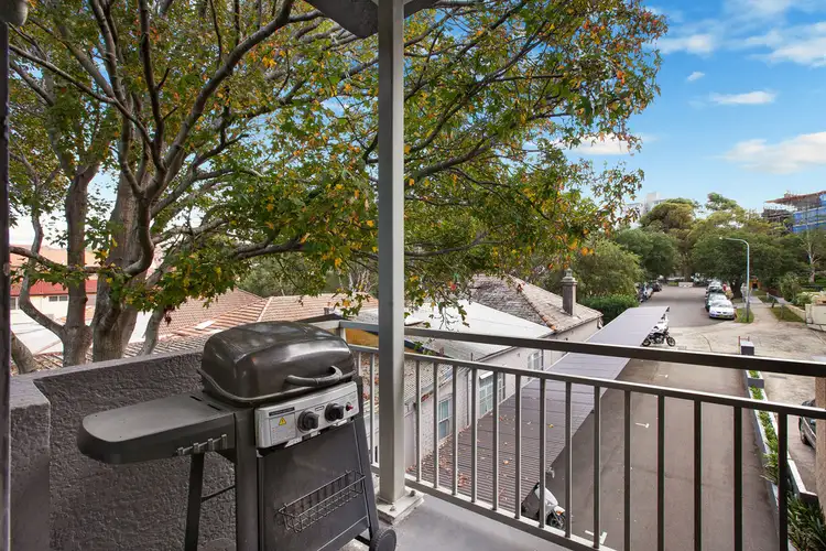 Third view of Homely apartment listing, 7/22a New Street, Bondi NSW 2026