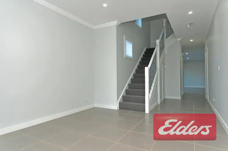 Fourth view of Homely townhouse listing, 6/401-403 Wentworth Avenue, Toongabbie NSW 2146