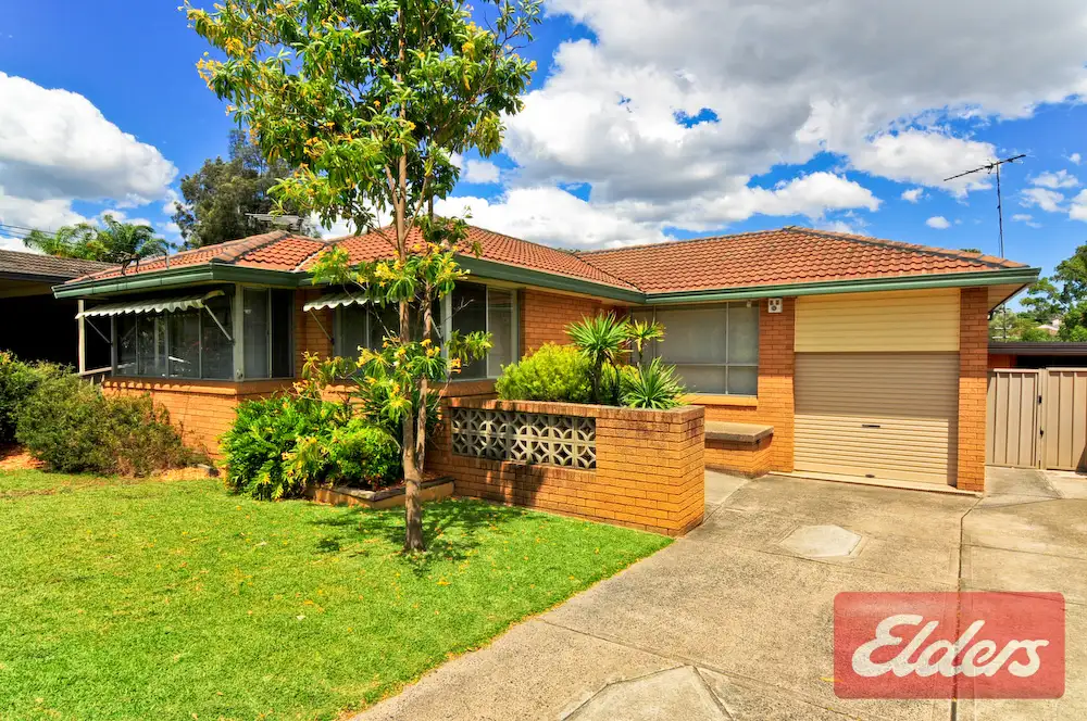 Main view of Homely house listing, 9 Vancouver Avenue, Toongabbie NSW 2146