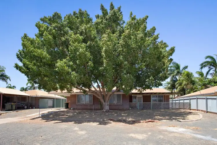 27 Emma Street, Bulgarra WA 6714