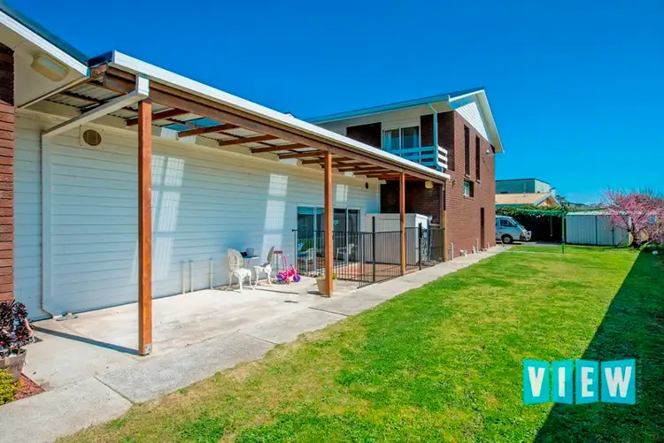 Third view of Homely house listing, 6 Lethborg Avenue, Turners Beach TAS 7315