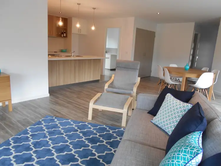 Third view of Homely house listing, Lot 13 Murphy Court, Orford TAS 7190