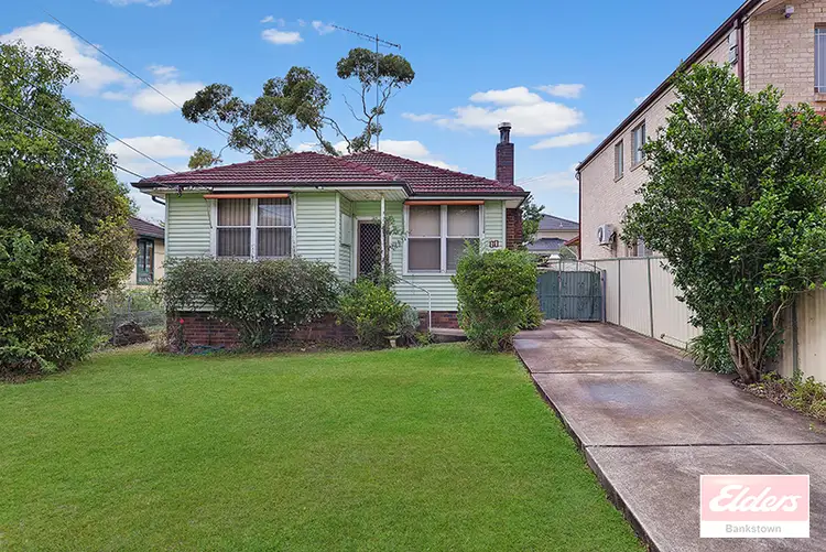 Main view of Homely house listing, 11 Warringa Street, Yagoona NSW 2199