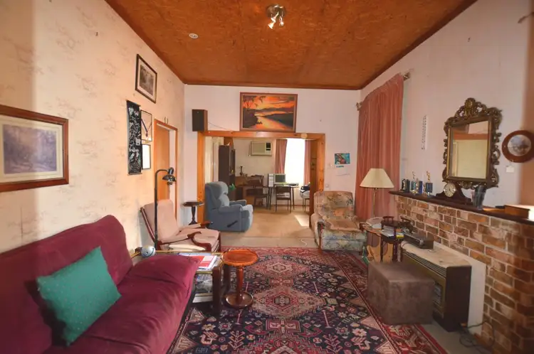 Fifth view of Homely house listing, 35 SHINGLER STREET, Leongatha VIC 3953