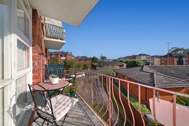 Fifth view of Homely unit listing, 4/2 Brittain Crescent, Hillsdale NSW 2036