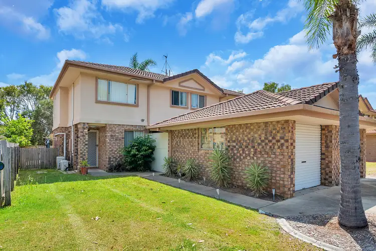 Main view of Homely townhouse listing, 83/170 Central Street, Labrador QLD 4215