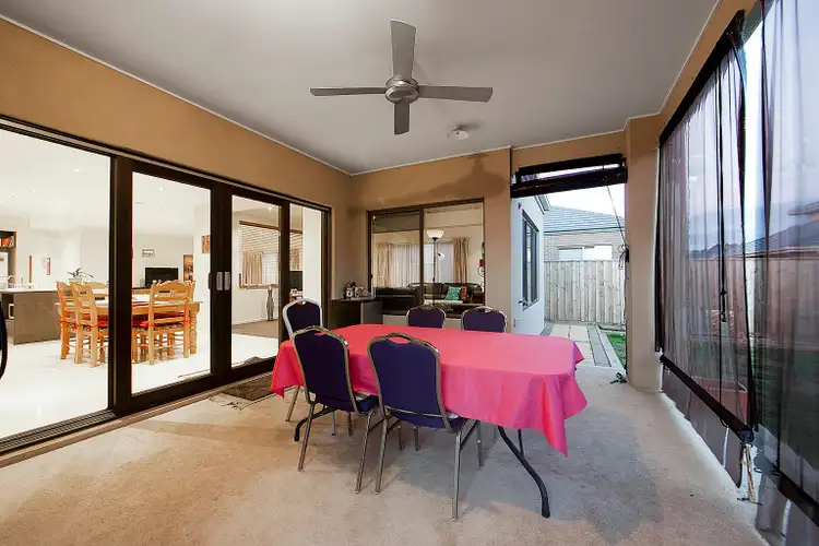 Sixth view of Homely house listing, 11 Madison Place, Officer VIC 3809
