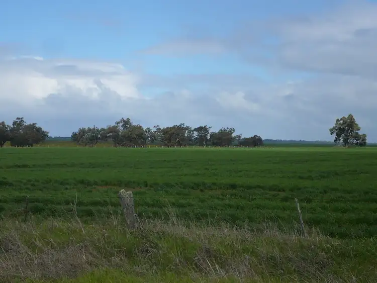 Third view of Homely rural property listing, Donald -Minyip Road, Donald VIC 3480