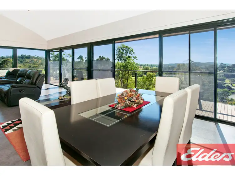 Seventh view of Homely house listing, 55 Randwick Drive, Mundoolun QLD 4285