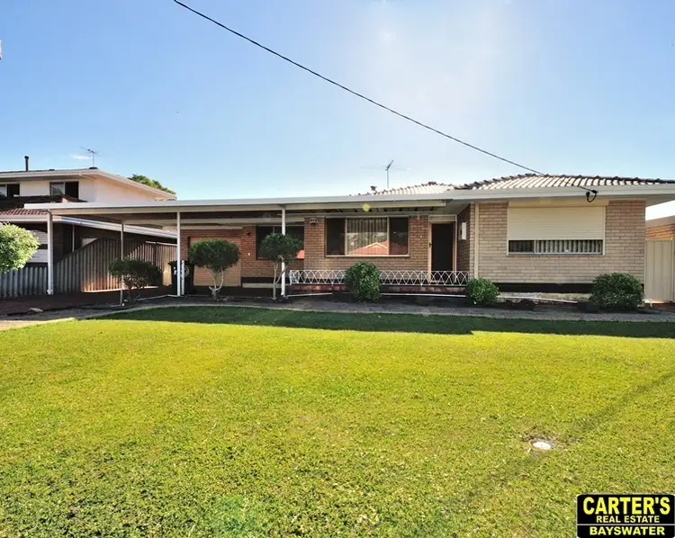 37 Cygnet St, Dianella WA 6059