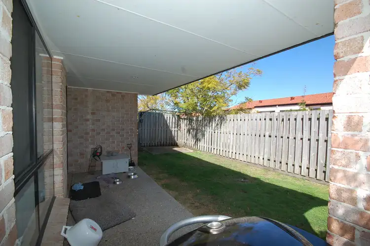 Sixth view of Homely townhouse listing, 38/141 Pacific Pines, Pacific Pines QLD 4211