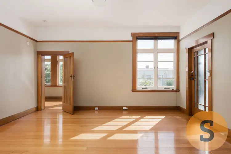 Fifth view of Homely house listing, 2/36 Elphin Road, Launceston TAS 7250