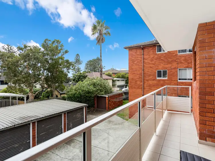 Sixth view of Homely unit listing, 12/172 Pacific Pde, Dee Why NSW 2099