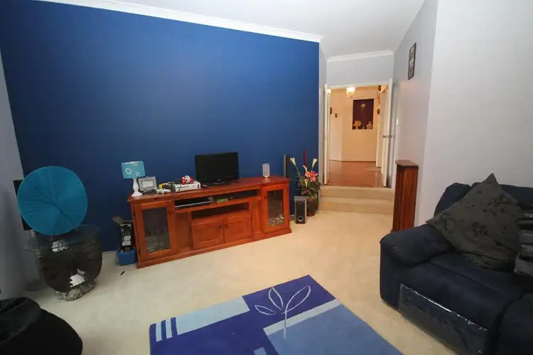 Fourth view of Homely house listing, 106 Macquarie Drive, Australind WA 6233