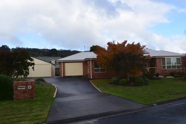 Second view of Homely house listing, 22-24 Centenary Drive, Trafalgar VIC 3824