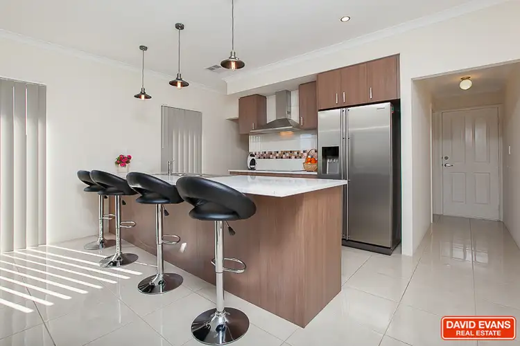 Third view of Homely house listing, 14 Emary Rise, Baldivis WA 6171