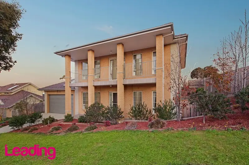 Main view of Homely house listing, 3 Grand Ridge Way, Sunbury VIC 3429