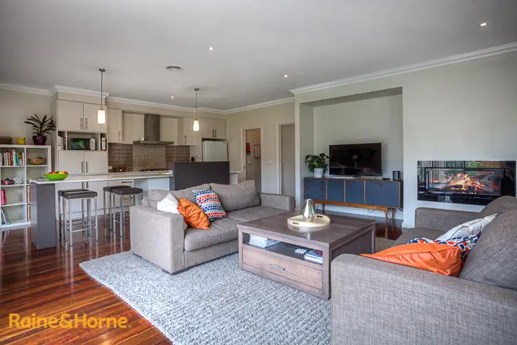 Fifth view of Homely house listing, 23 Liquidamber Way, Sunbury VIC 3429