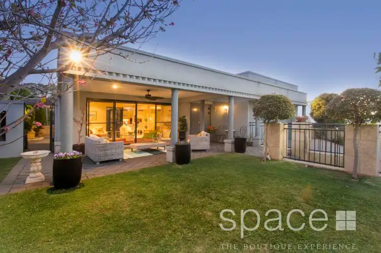 17 Luita Street, Wembley Downs WA 6019