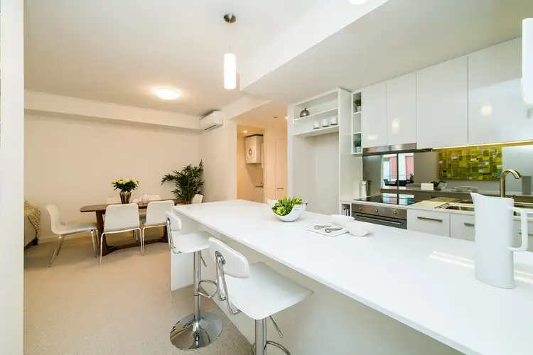 Fifth view of Homely apartment listing, 22/1 Silas Street, East Fremantle WA 6158