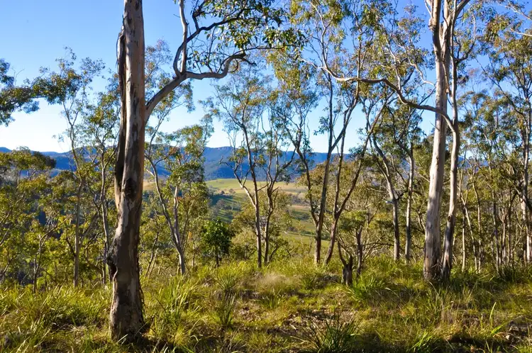 Third view of Homely land listing, Lot 3 Maxwell Drive via Jenolan Caves Rd, Hartley NSW 2790