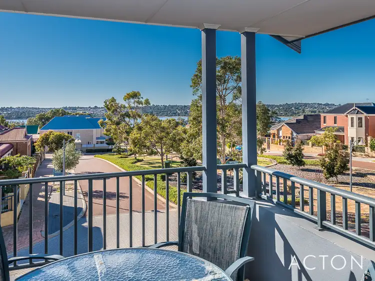 Third view of Homely house listing, 18 Sittella Turn, Joondalup WA 6027