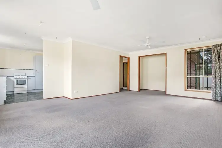 Second view of Homely house listing, 65B Melaleuca Drive, Metford NSW 2323