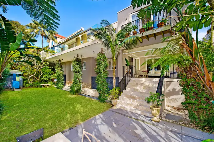 19 Girilang Avenue, Vaucluse NSW 2030