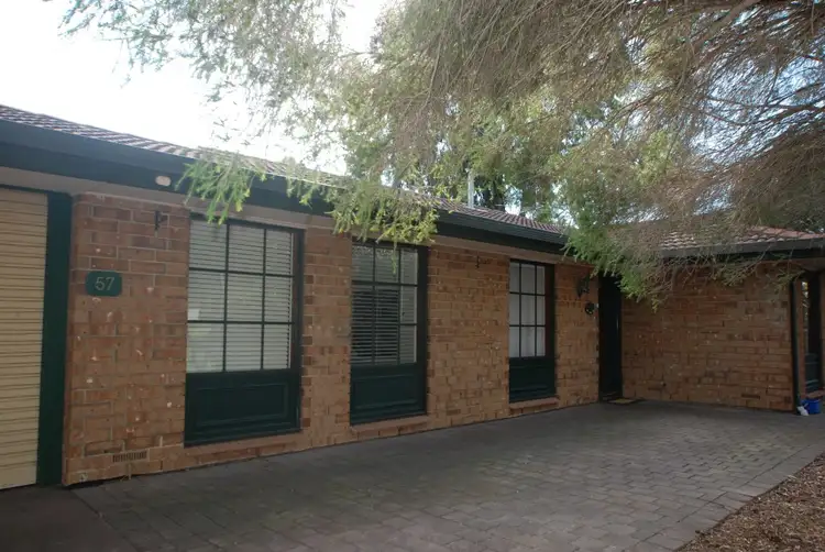 57 Southbound Ave, Aberfoyle Park SA 5159